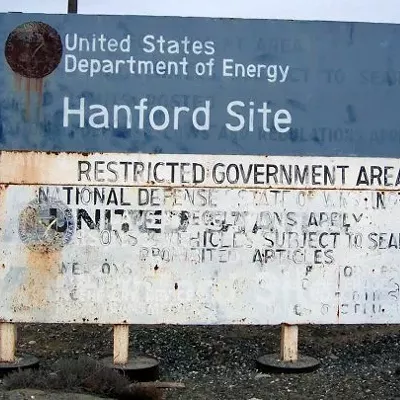 Image: Charles Manson dead at 83, ongoing problems at Hanford, morning headlines