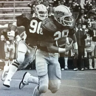 Image: Q&amp;A: Cougars Hall of Famer Paul Sorensen weighs in on WSU's defense