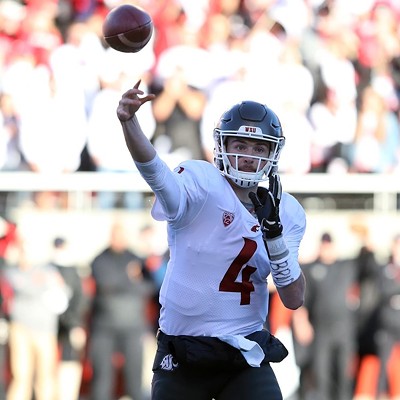 WSU at Washington: Cougars control their own destiny in 110th Apple Cup