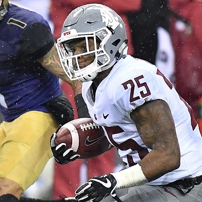 MONDAY MORNING PLACEKICKER: Another rotten Apple Cup