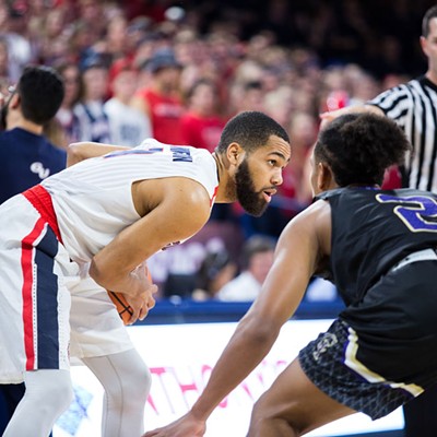 Zags looked right at home in Portland tourney