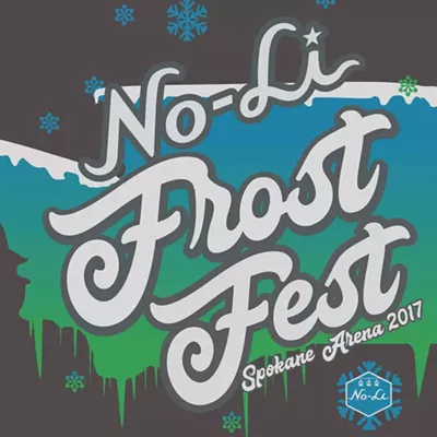 Image: It's not too late to get in on one of the biggest Spokane winter beer festivals