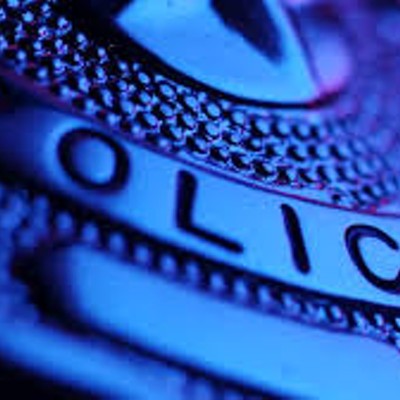 THE FUZZ: SPD officer arrested for DV, a constitutionalist in Mexico and more