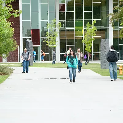 Image: With new grant, Spokane Falls Community Colleges looks to attract diversity in engineering