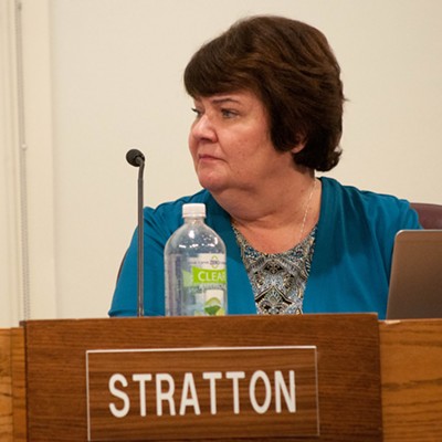 How an Inlander story sparked an angry argument, HR complaint against Councilwoman Stratton