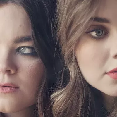 Image: Slimy spittoons, new First Aid Kit tunes and more things you need to know right now