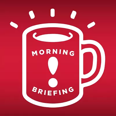 Image: How ISIS rules, how to reduce gun violence (and how not to) and morning headlines