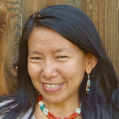 Yak Girl author Dorje Dolma set to tell her story at Auntie’s Bookstore Wednesday