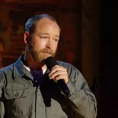 Image: THIS WEEK: Classical, metal and live comedy from Kyle Kinane, Hannibal Buress and Phillip Kopczyinski