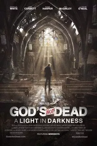 Image: God's Not Dead: A Light in Darkness
