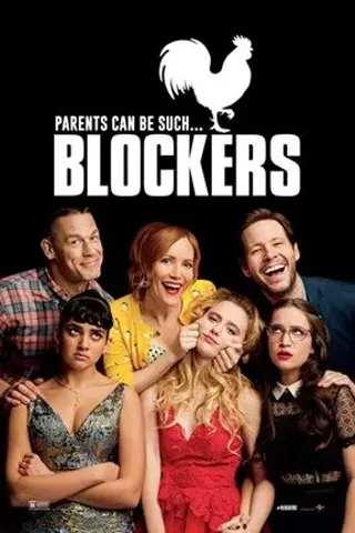 Image: Blockers