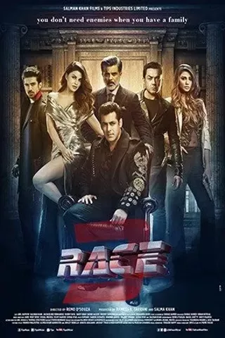 Image: Race 3