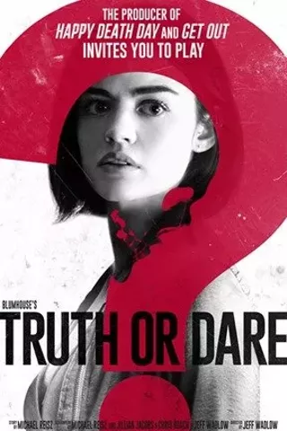 Image: Blumhouse's Truth or Dare