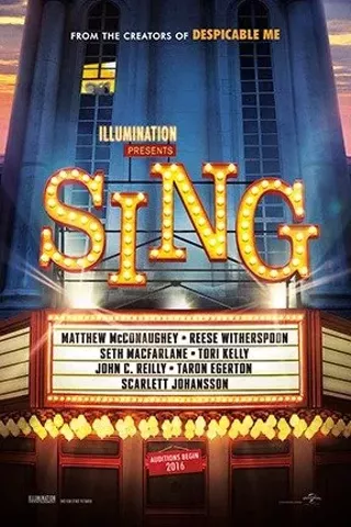 Image: Sing