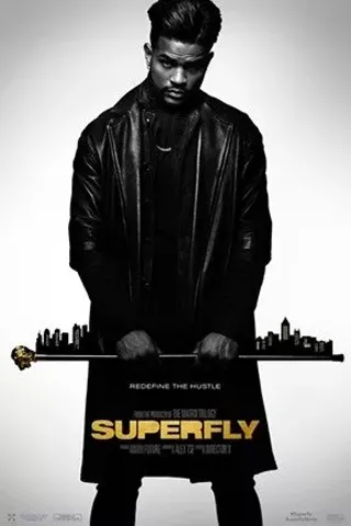 Image: Superfly