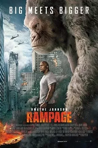 Image: Rampage