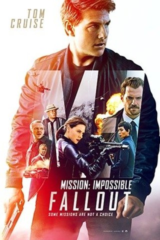 Mission: Impossible -- Fallout 3D