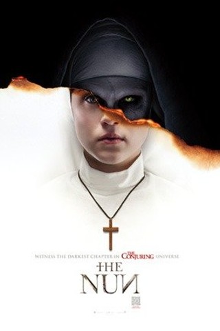 The Nun: The IMAX 2D Experience