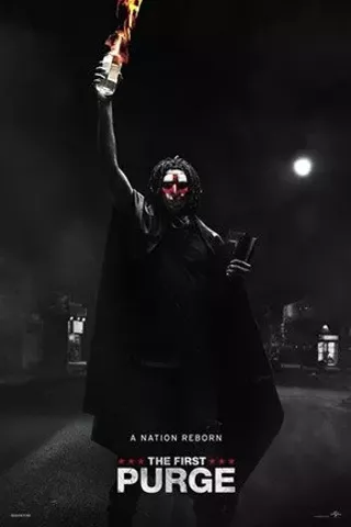 Image: The First Purge