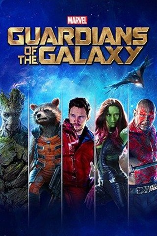 Marvel Studios 10th: Guardians of the Galaxy -- An IMAX 3D Experience