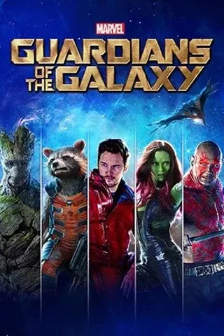 Image: Marvel Studios 10th: Guardians of the Galaxy -- An IMAX 3D Experience