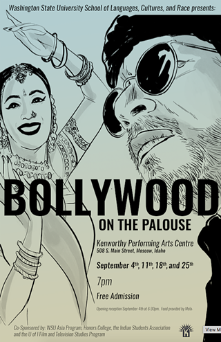 Bollywood Film Festival