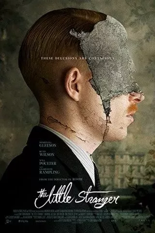 Image: The Little Stranger