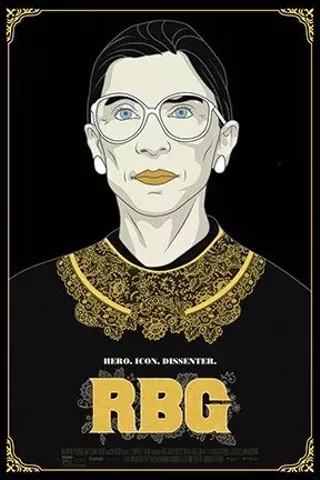 Image: RBG