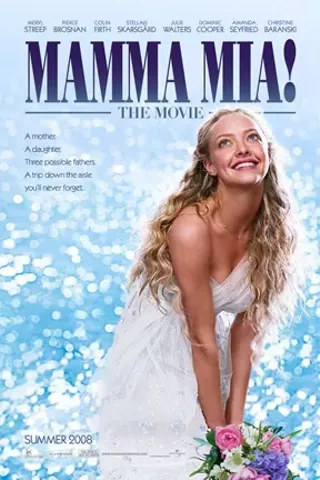 Image: Mamma Mia! Sing-a-Long
