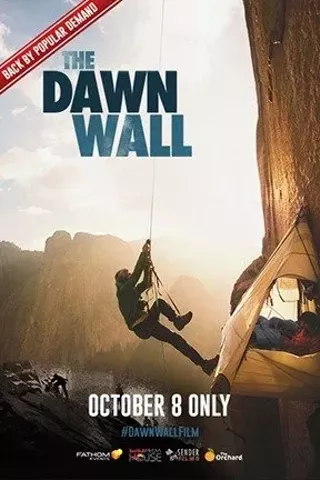 Image: The Dawn Wall