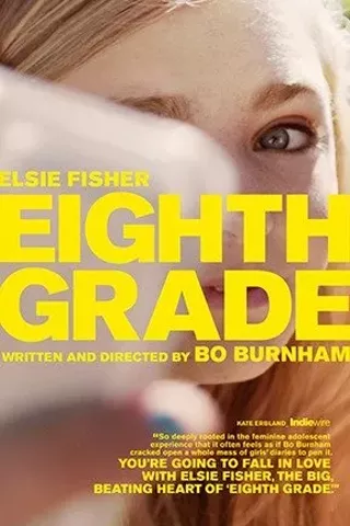 Image: Eighth Grade