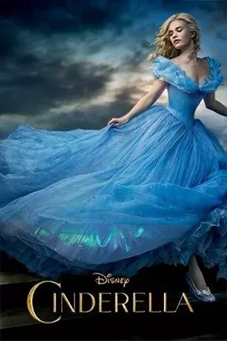 Image: Cinderella