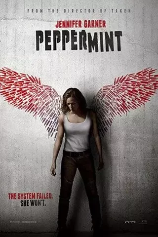 Image: Peppermint