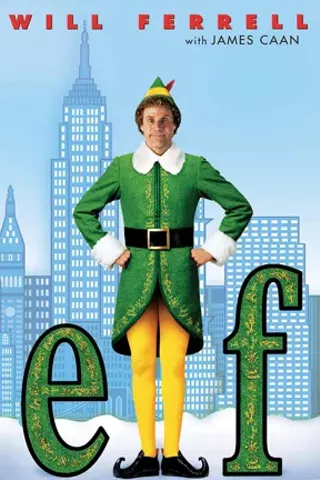 Image: Elf