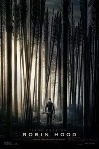 Image: Robin Hood