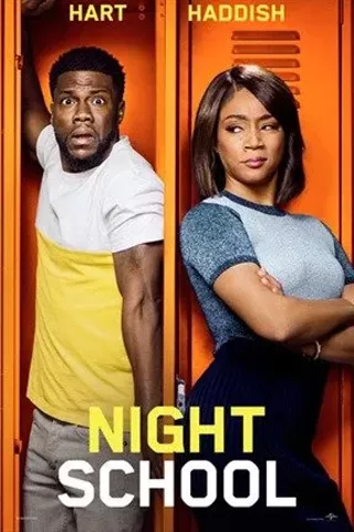 Image: Night School