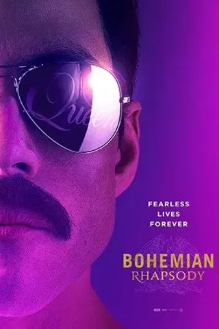 Image: Bohemian Rhapsody