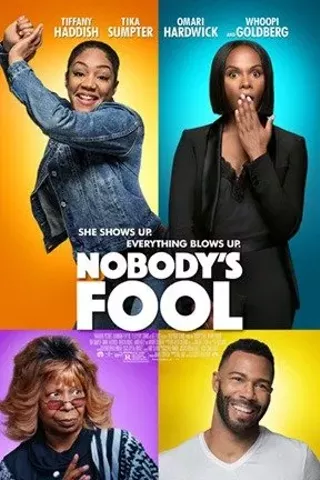 Image: Nobody's Fool