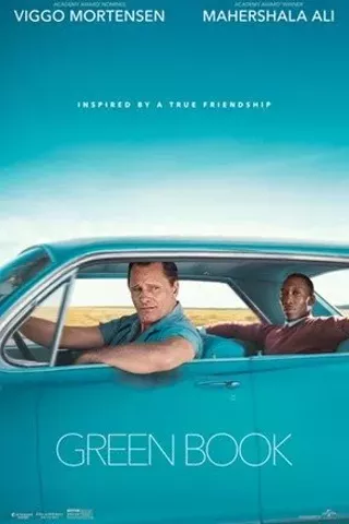 Image: Green Book