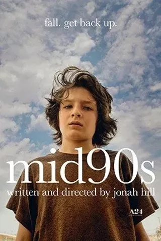 Image: Mid90s