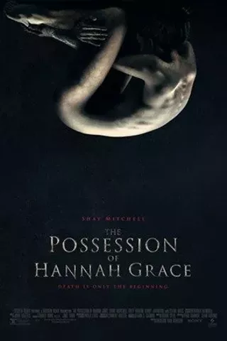 Image: The Possession of Hannah Grace