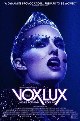 Image: Vox Lux