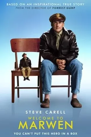 Image: Welcome to Marwen