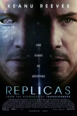 Image: Replicas
