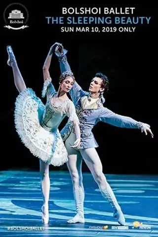Image: Bolshoi Ballet: The Sleeping Beauty (2019)