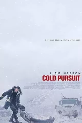 Image: Cold Pursuit