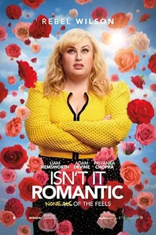 Image: Isn't It Romantic