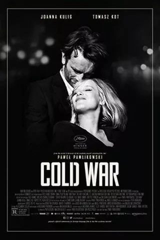 Image: Cold War