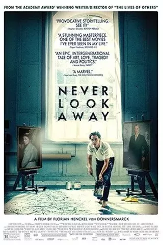 Image: Never Look Away