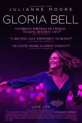 Image: Gloria Bell